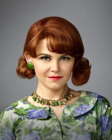 Beth Ann Stanton Why Women Kill Wiki Fandom