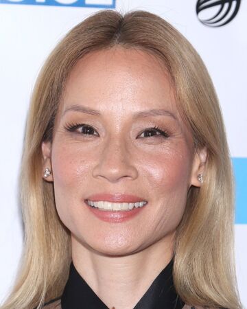 Lucy Liu Why Women Kill Wiki Fandom