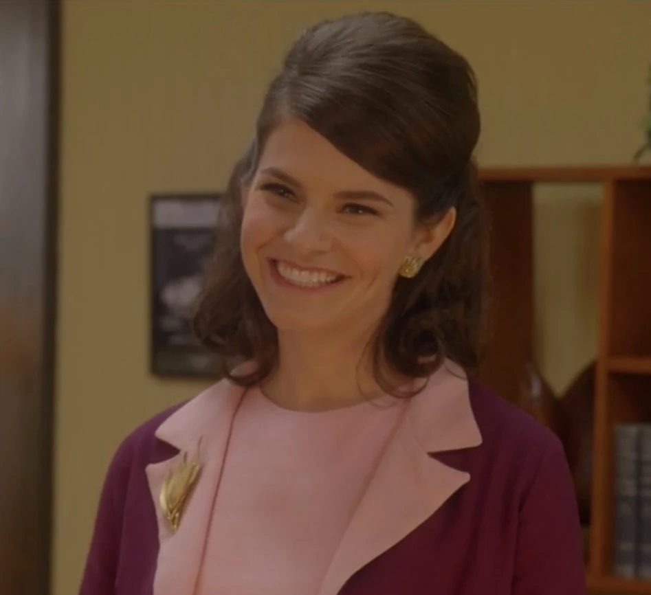 Claire Why Women Kill Wiki Fandom