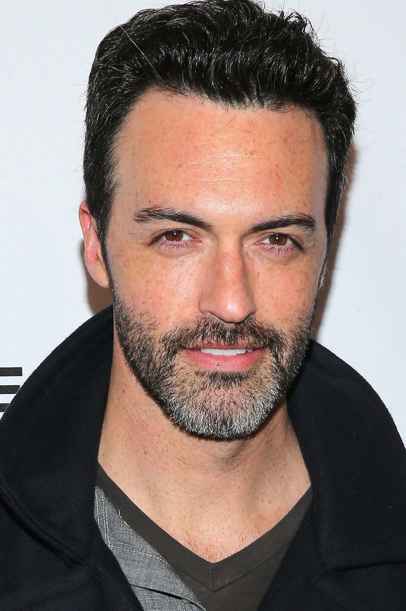 Reid Scott venom