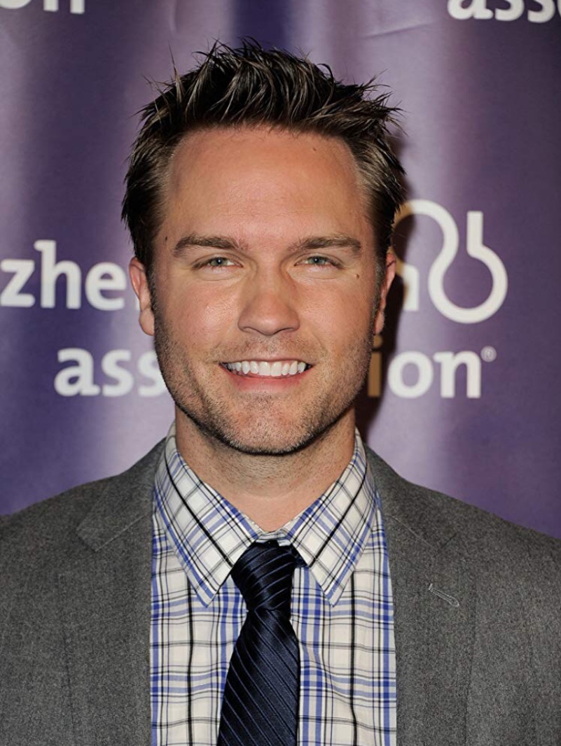 Scott Porter Scott Porter