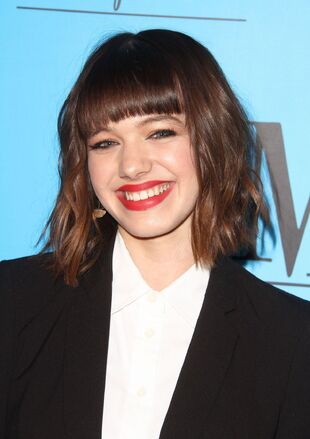 Sadie Calvano Why Women Kill Wiki Fandom Sadie Calvano Why Women Kill Wiki Fandom