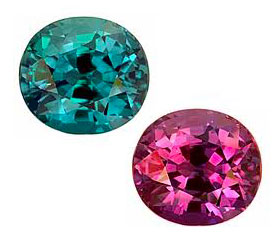 Alexandrite