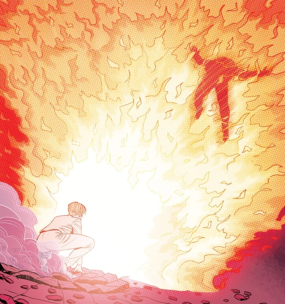 Fire Manipulation The Wiki + The Divine Fandom