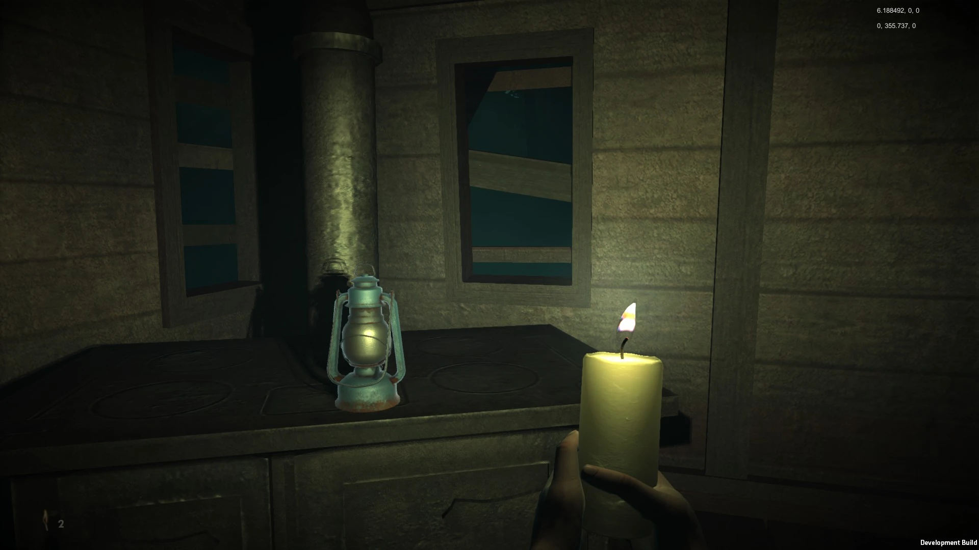 Lantern Wick Wikia Fandom