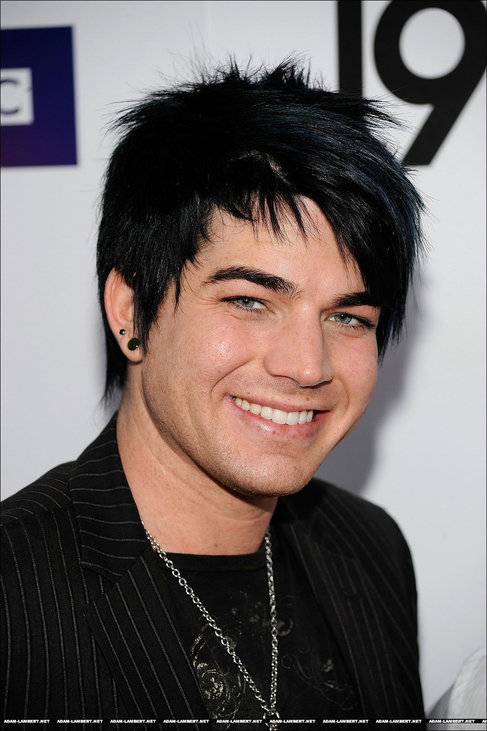 ADAM LAMBERT