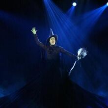 Defying Gravity Wicked Wiki Fandom