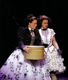 Pfannee and Shenshen