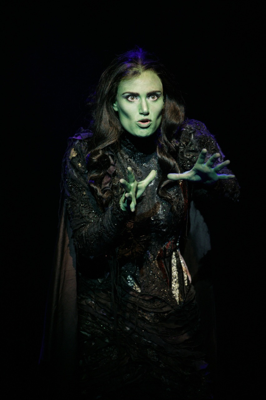 Idina Menzel | Wicked Wiki | Fandom