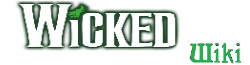 Wiki-wordmark