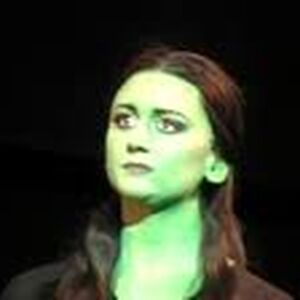 Felicia Ricci Wicked Wiki Fandom
