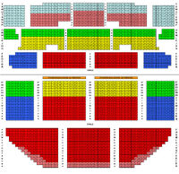 Apollo victoria