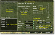 AARS Manual screenshot