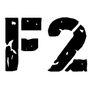 F2 logo 135x135