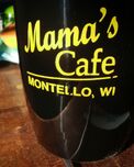 Mama's Cafe