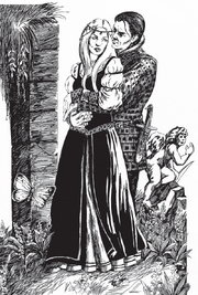 L I CZ Fałszywa Ciri