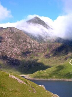 Snowdon