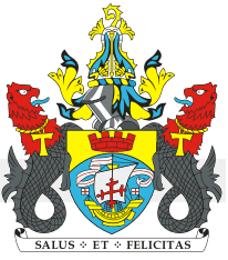 Torbay-coa