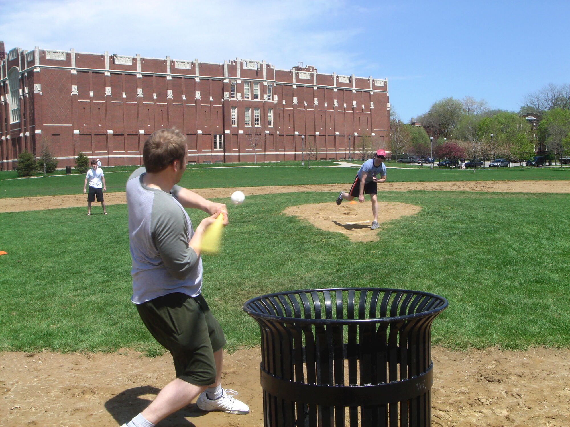 Wiffle Ball Stadiums | Wiffle Ball Wiki | FANDOM powered by Wikia