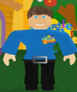 Wiggle Roblox Id