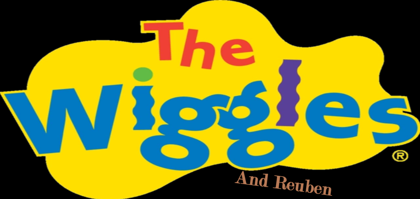 The Wiggles And Reuben 