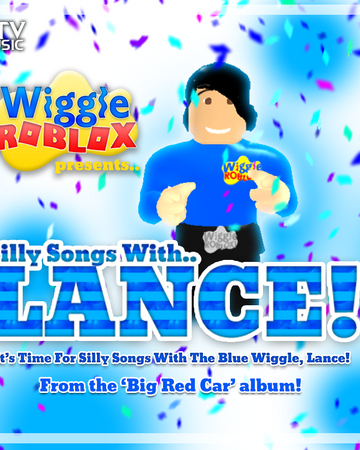 The Robloxian Wiggles Wiki