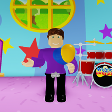 Big Birthday Video Wiggleroblox Wikia Wiki Fandom