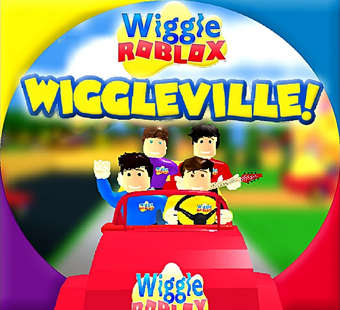 Wiggleville Album Wiggleroblox Wikia Wiki Fandom - don t stop wiggle wiggle roblox