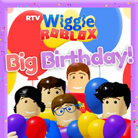 Big Birthday Video Wiggleroblox Wikia Wiki Fandom - big barney roblox