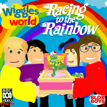 Wiggles World Wiki Fandom - roblox wiggles world