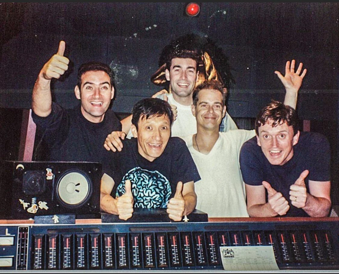 Paul Hester Wigglepedia Fandom