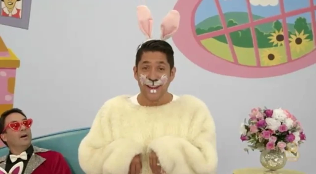 Bunny | Wigglepedia | Fandom
