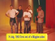 WiggleTimeSet