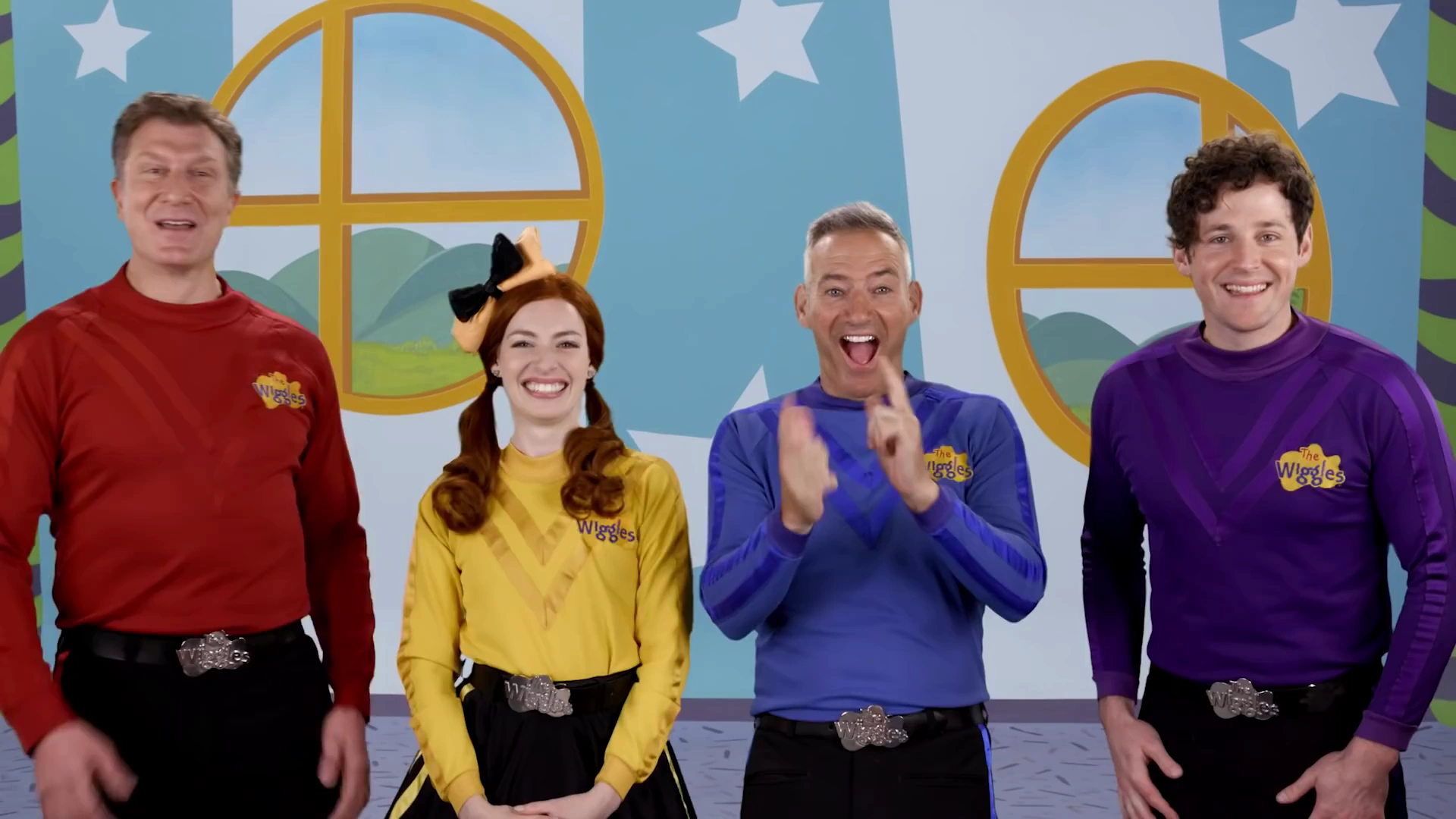 Do the Propeller with Sesame Street!/Gallery Wigglepedia Fandom