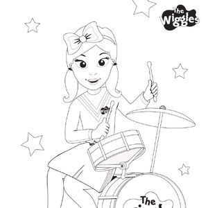Wigglepedia Coloring Pages Wigglepedia Fandom