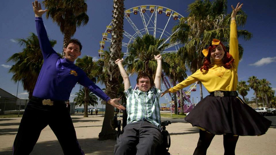 Jack's Wheelchair Song Wigglepedia FANDOM powered by Wikia