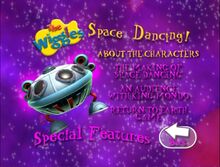 SpaceDancing-SpecialFeaturesMenu