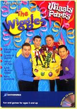 Category:Wiggles games | Wigglepedia | Fandom