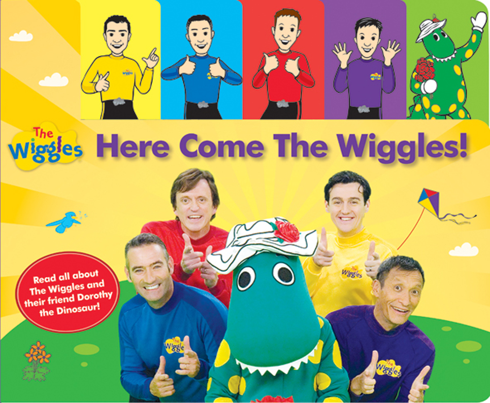 The Wiggles Here Comes The Wiggles In Reverse Youtube - vrogue.co