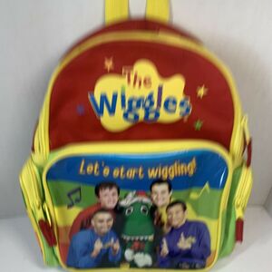 wiggle backpack