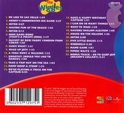 It'sTimeToWakeUpJeff!-AlbumBackCover