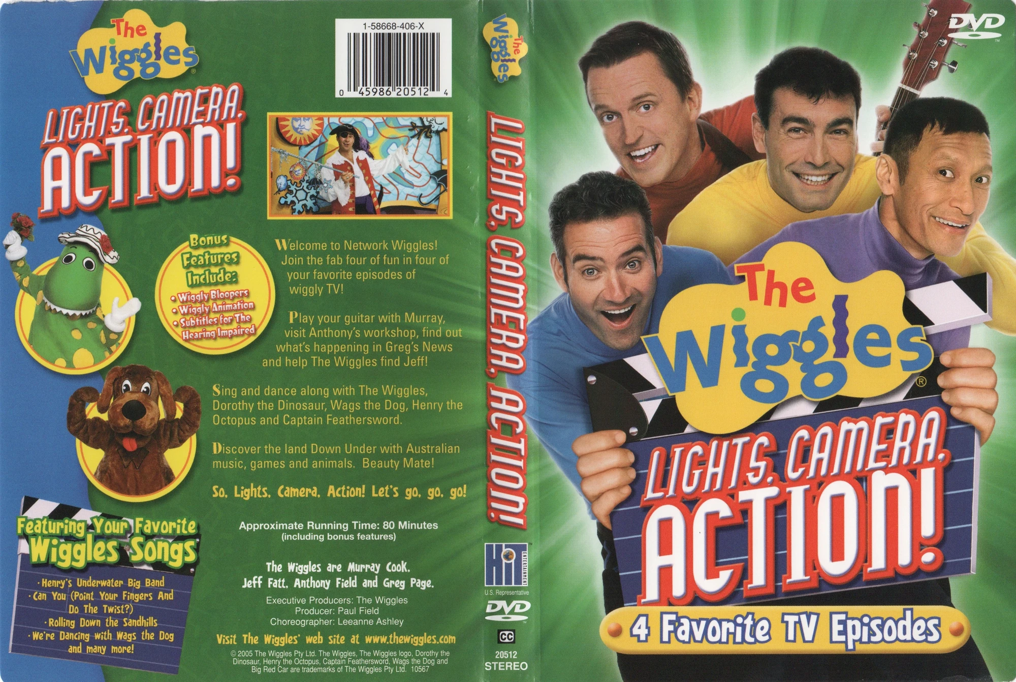 Image Lights,Camera,Action!FullDVDCover.jpg Wigglepedia FANDOM