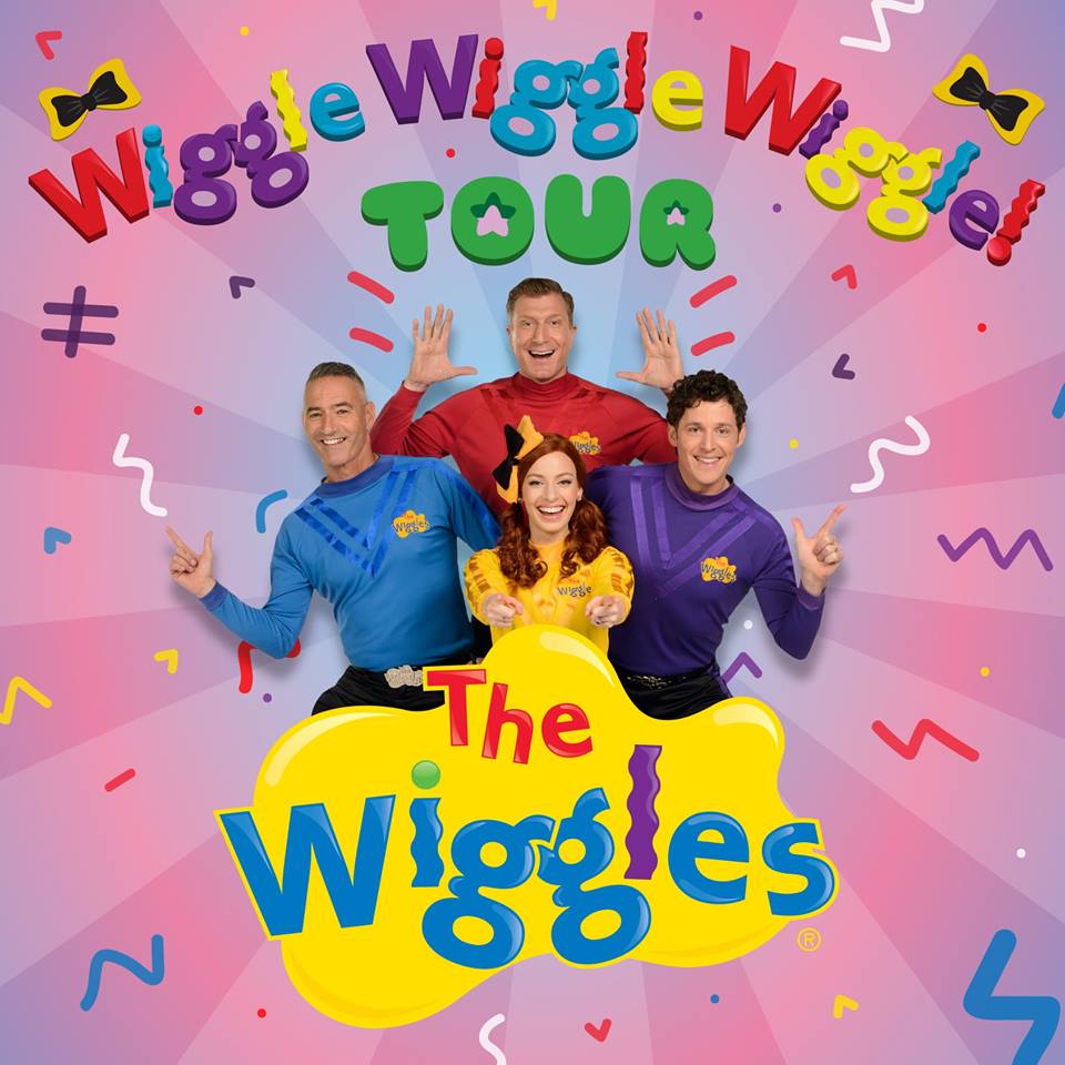 Wiggle Wiggle Wiggle! Tour Wigglepedia FANDOM powered by Wikia