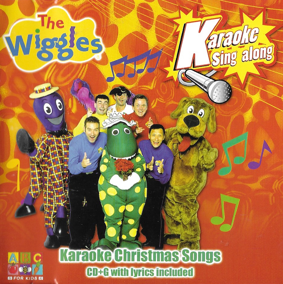 KaraokeChristmasSongs