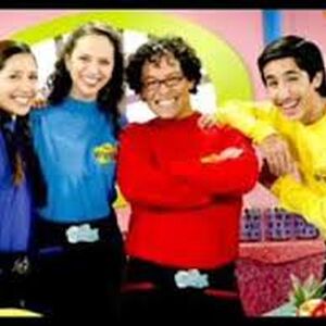 The Latin American Wiggles Wigglepedia Fandom