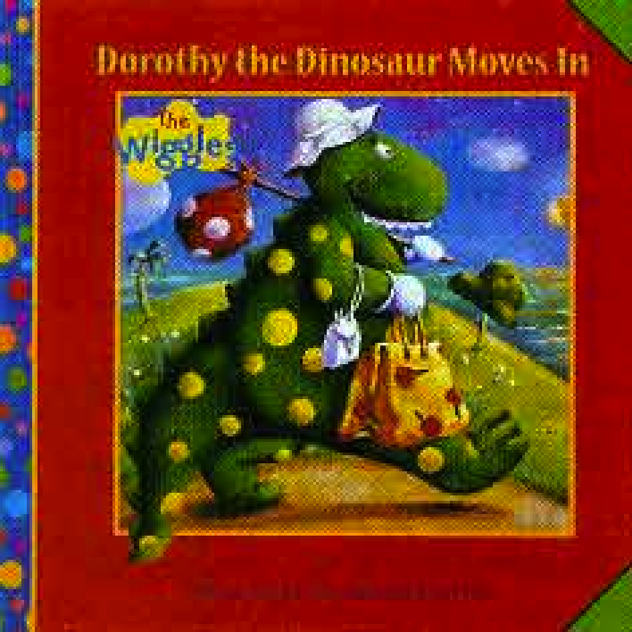 Dorothy The Dinosaur Moves In Wigglepedia Fandom