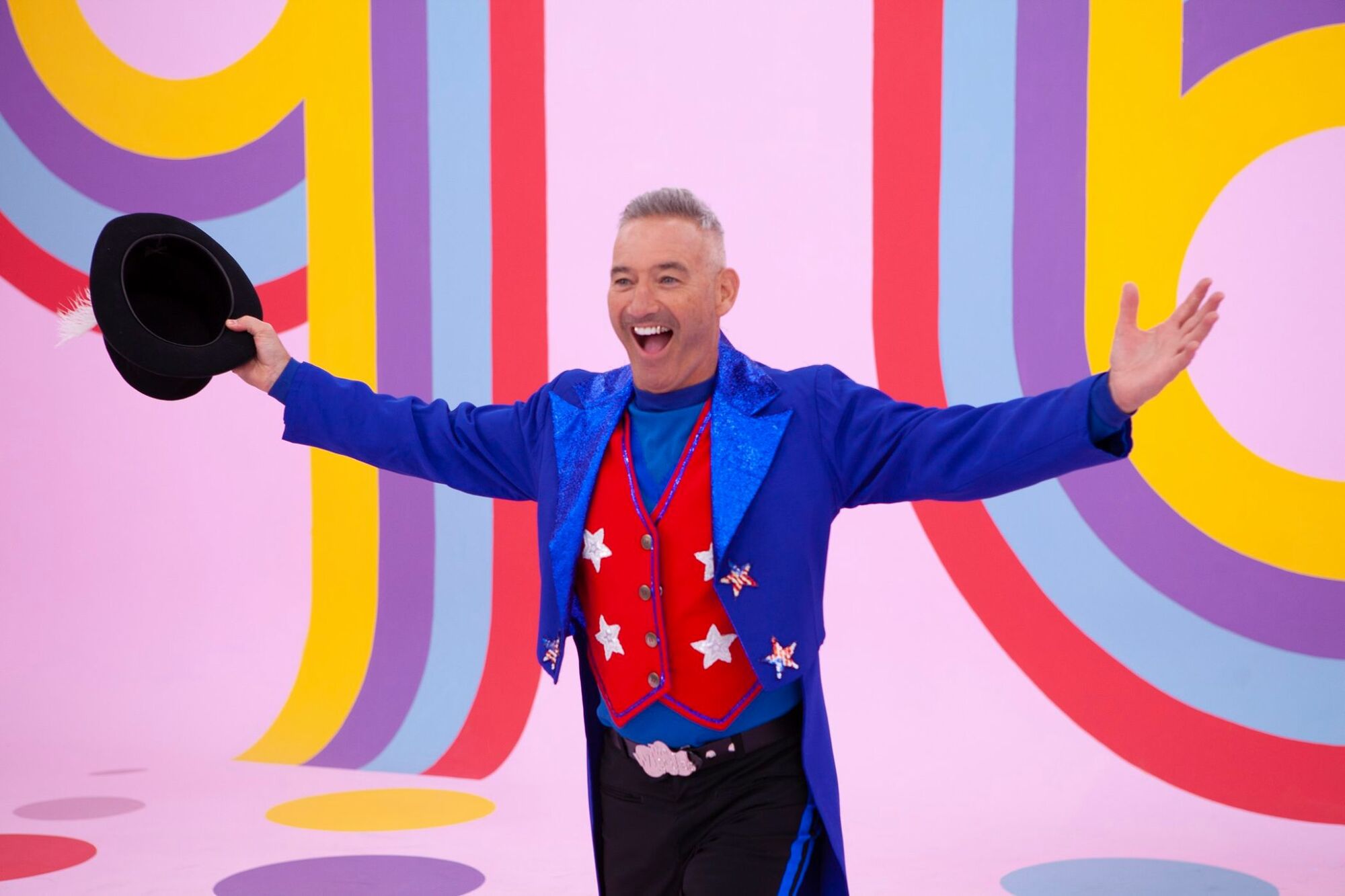 Anthony Wiggle Wigglepedia Fandom