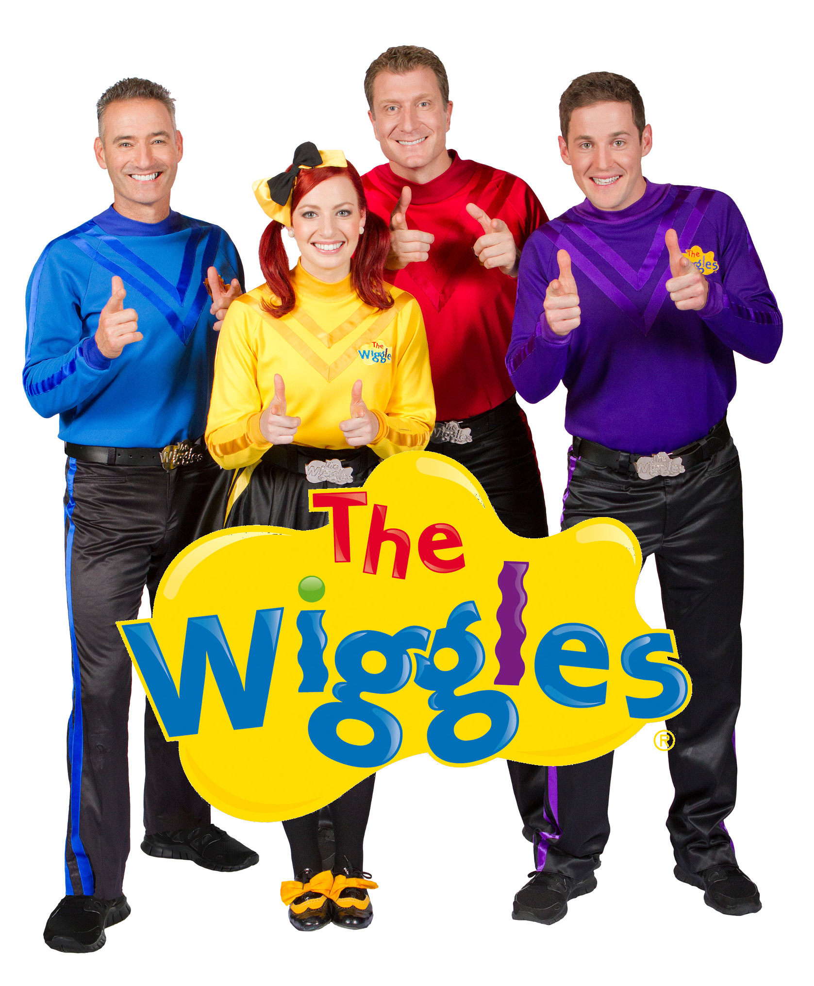 The Wiggles | Wigglepedia | Fandom