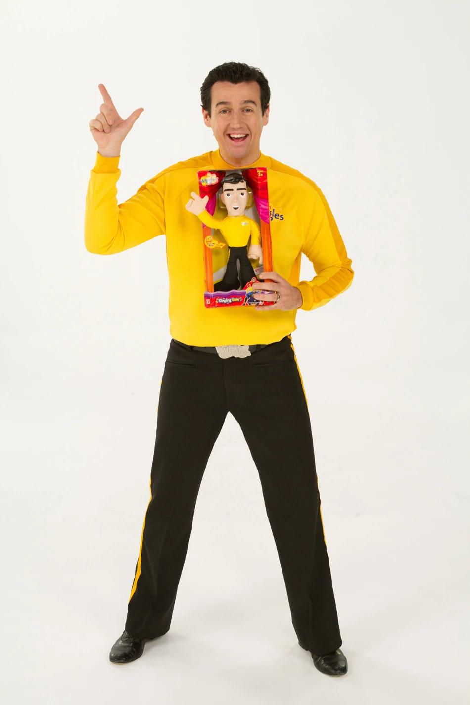 Image SamholdingPlushDoll.jpg Wigglepedia FANDOM powered by Wikia