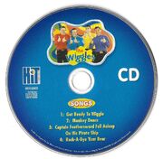 4SongCD